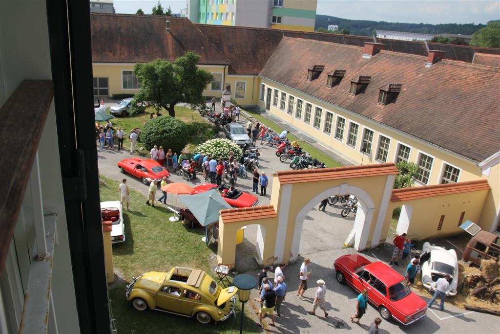 2013-07-14 15.Oldtimertreffen in Pinkafeld